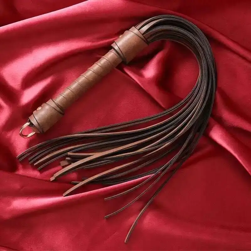 西檬之家-新人必读：从零开始认识BDSM中的S属性