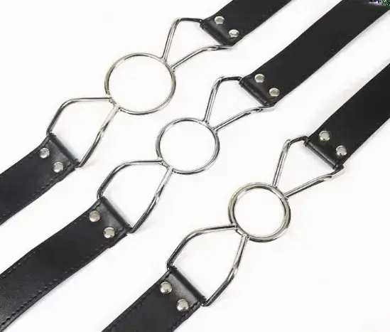 西檬之家-BDSM新人入门指南：基于同意与信任的安全探索