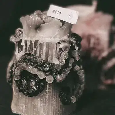 西檬之家-字母圈M是什么