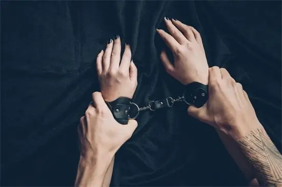 西檬之家-字母圈的S倾向是什么？BDSM新人必备指南