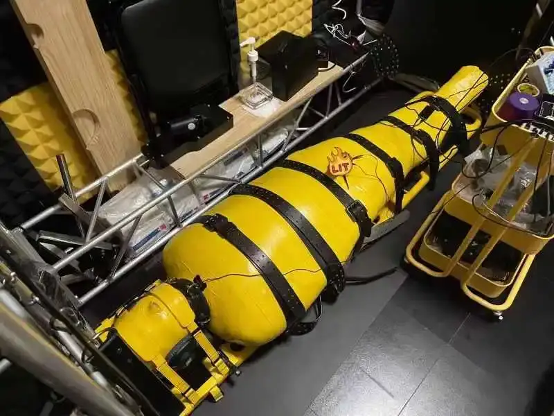 西檬之家-大圈入门指南：理解BDSM核心术语与安全原则