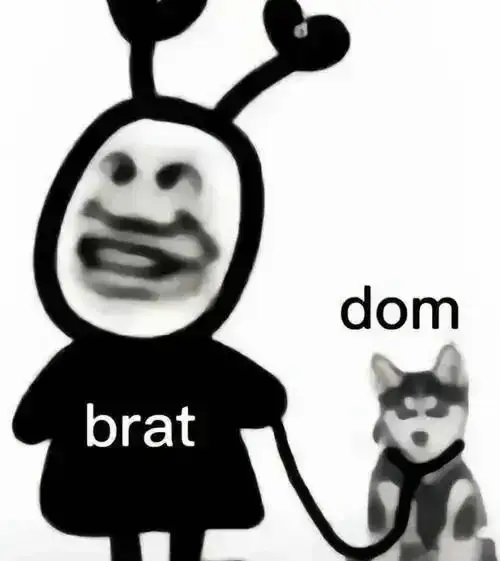 西檬之家-Brat属性在字母圈中的定位与实践