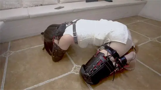 【西檬之家】字母圈新人必读：深入解析BDSM与践踏癖的安全实践